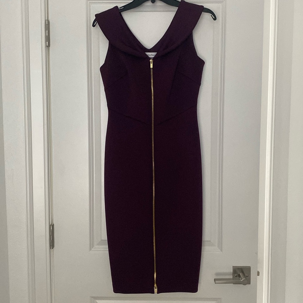 Calvin Klein Dress